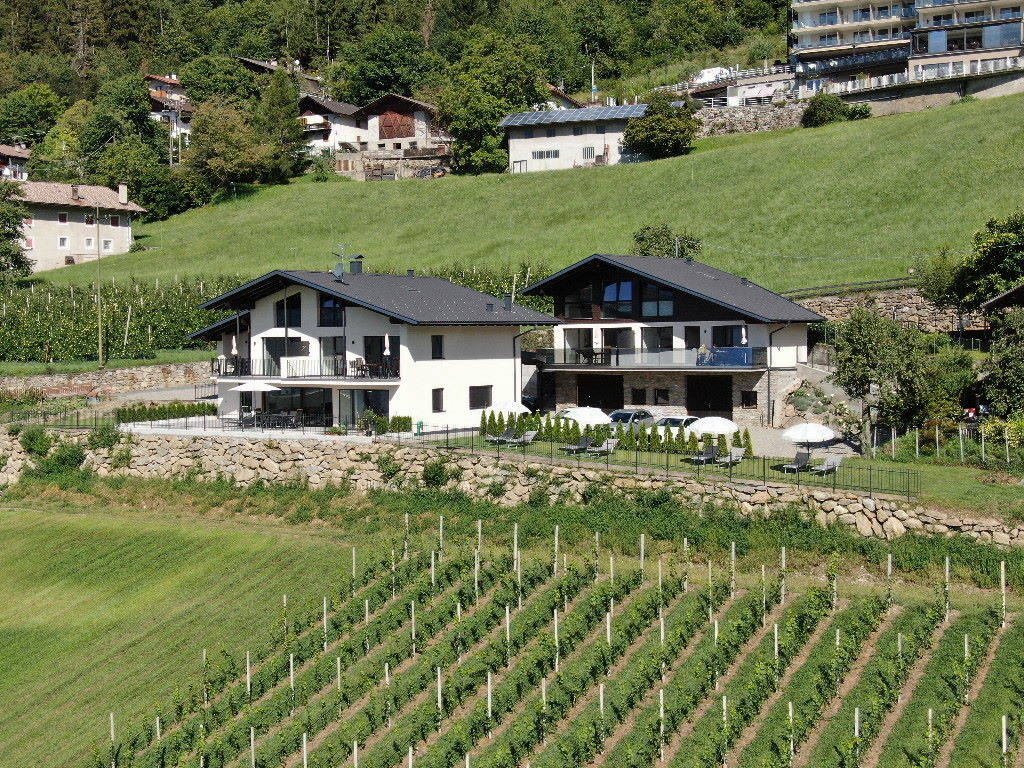 Appartements Laimer in Haslach, Tirol